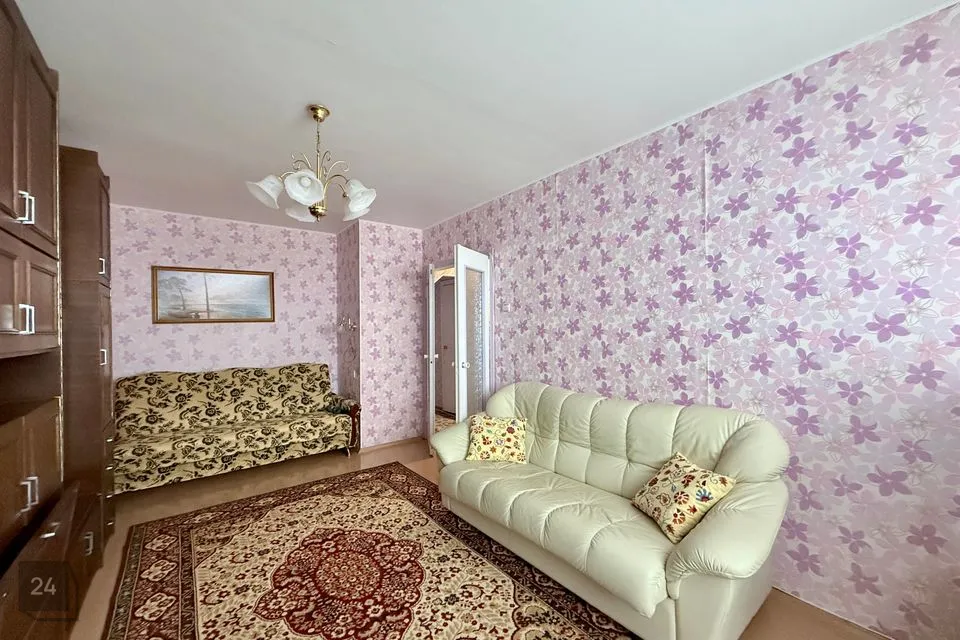 3-toaline Korter - Narva linn - foto 2