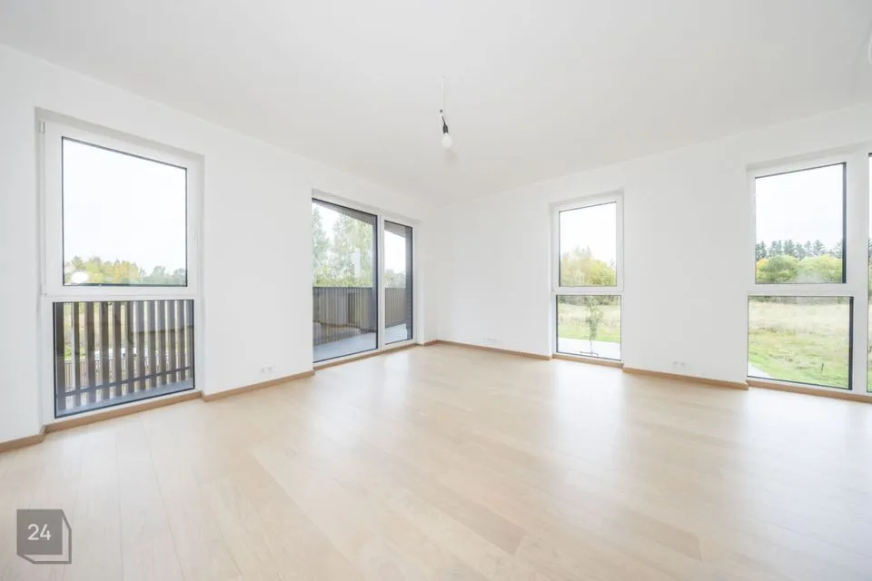 3-toaline Korter - Tallinn, Haabersti linnaosa - foto 4