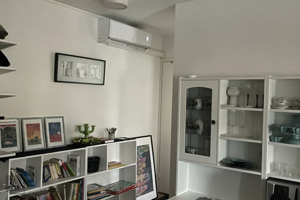 2-toaline Korter  -  Pärnu linn, Pärnu linn - foto 5