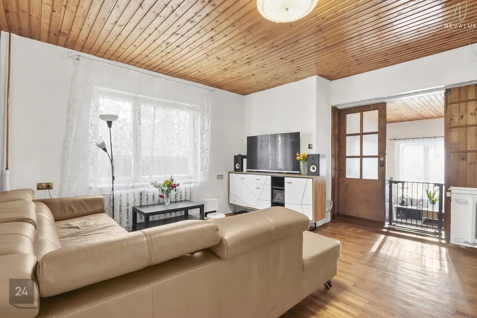 7-toaline Maja - Tallinn, Nõmme linnaosa - foto 2