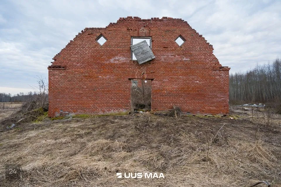 0 m² Maja  -  Tõrva vald, Riidaja küla - foto 3