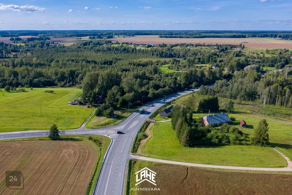 4-toaline Maja  -  Kambja vald, Tatra küla - foto 3