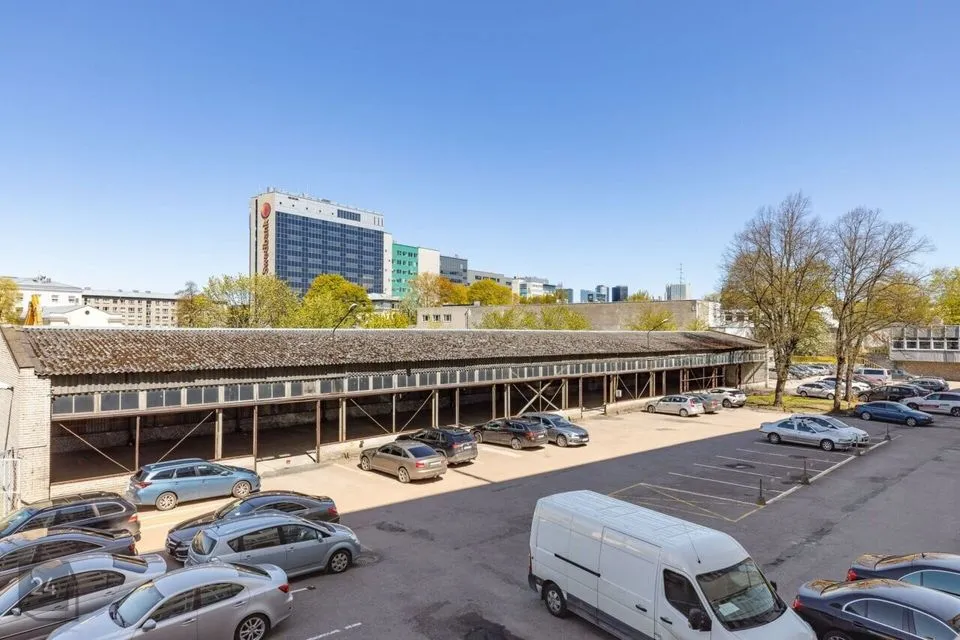 Bureau, 44 m² business in Tallinn, Kesklinna linnaosa - photo 5