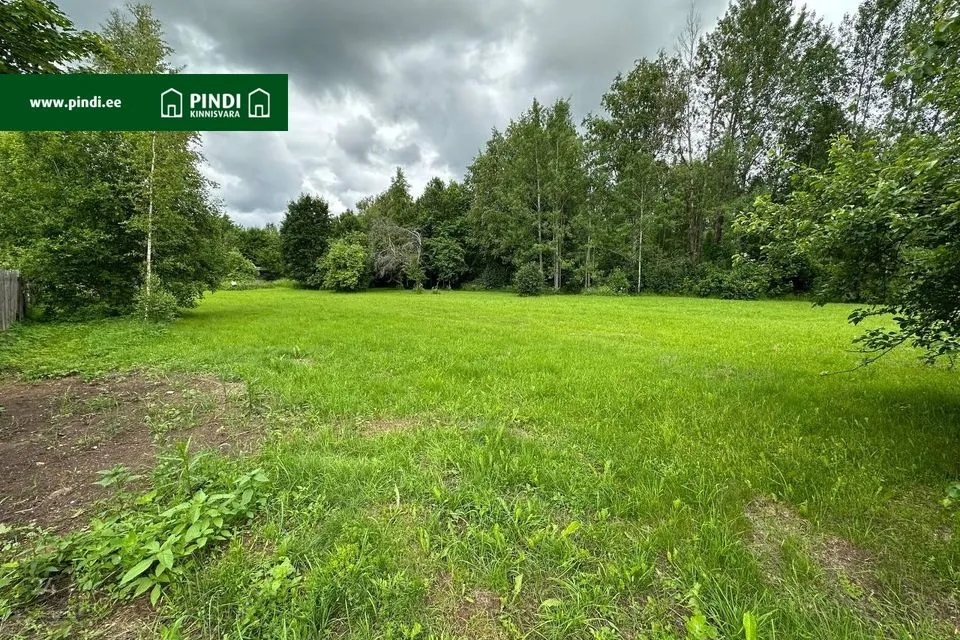 Elamumaa, 4128 m² Maa - Saarde vald, Kilingi-Nõmme linn - foto 5