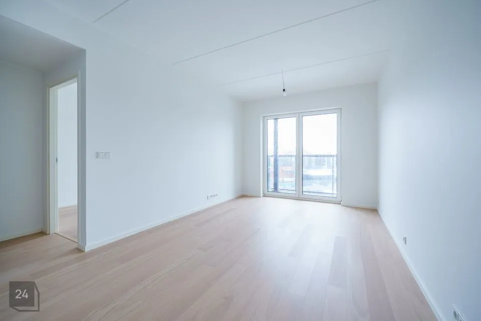 2-room apartment in Tallinn, Haabersti linnaosa - photo 3