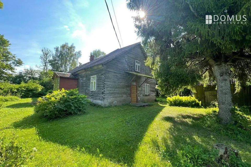 3-room house in Viljandi vald, Raassilla küla - photo 4