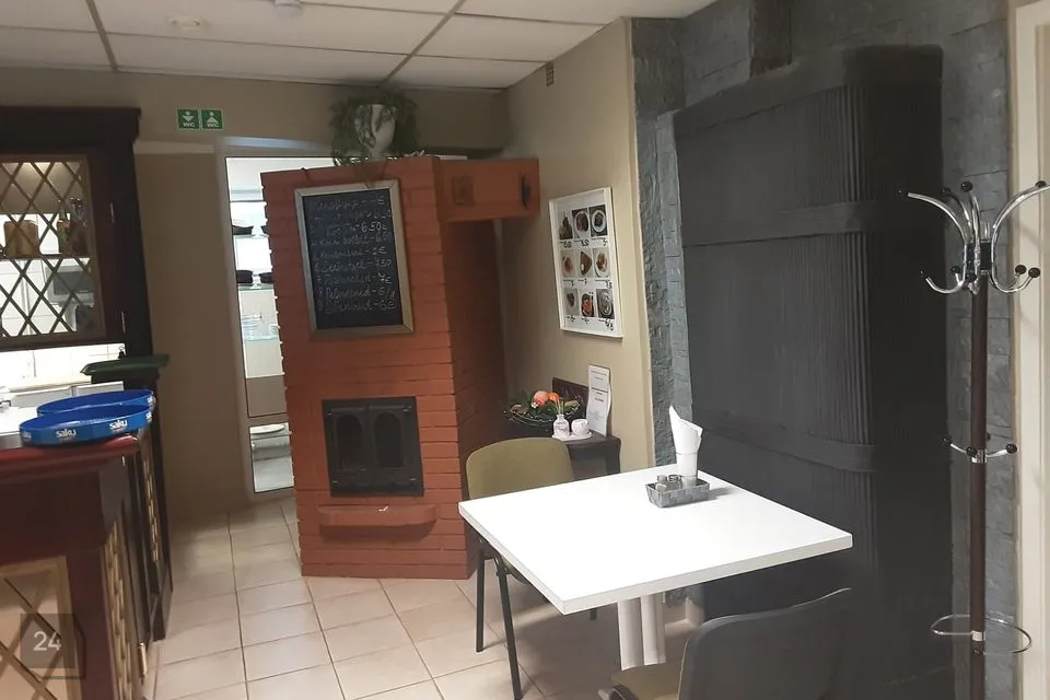 Toitlustus või Kaubandus, 120 m² Äripind - Anija vald, Anija küla - foto 5