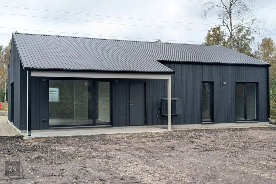 4-toaline Maja  -  Saue vald, Aila küla - foto 5