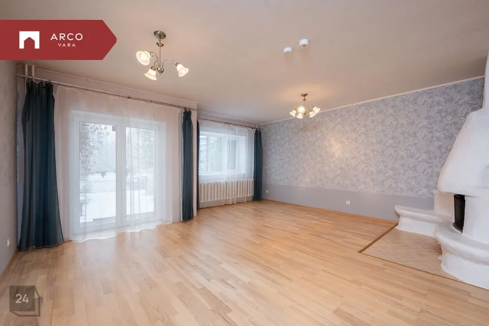 Ridaelamu boks, 6-toaline Majaosa  -  Tartu linn, Tartu linn - foto 3