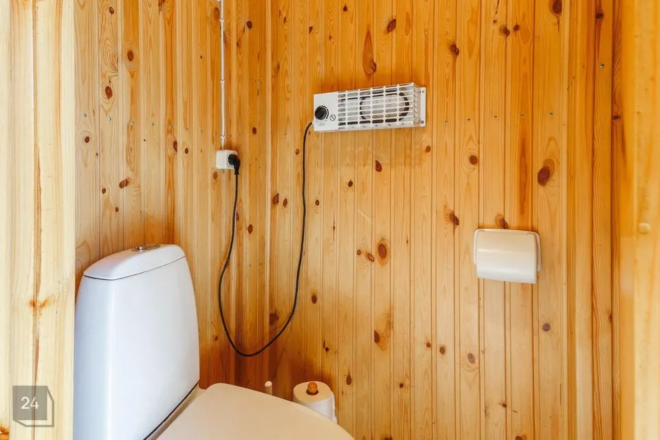 2-toaline Suvila  -  Paide linn, Paide linn - foto 5