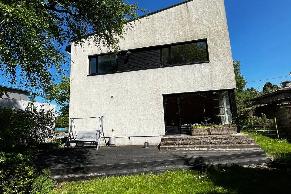 5-toaline Maja - Tallinn, Pirita linnaosa - foto 2