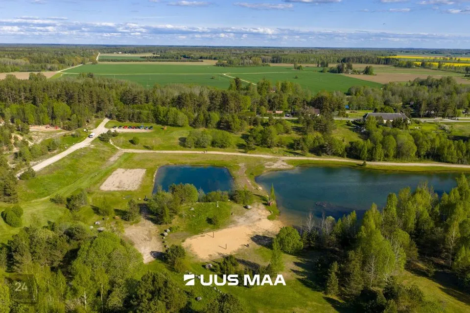 0 m² Suvila - Rapla vald, Pirgu küla - foto 3