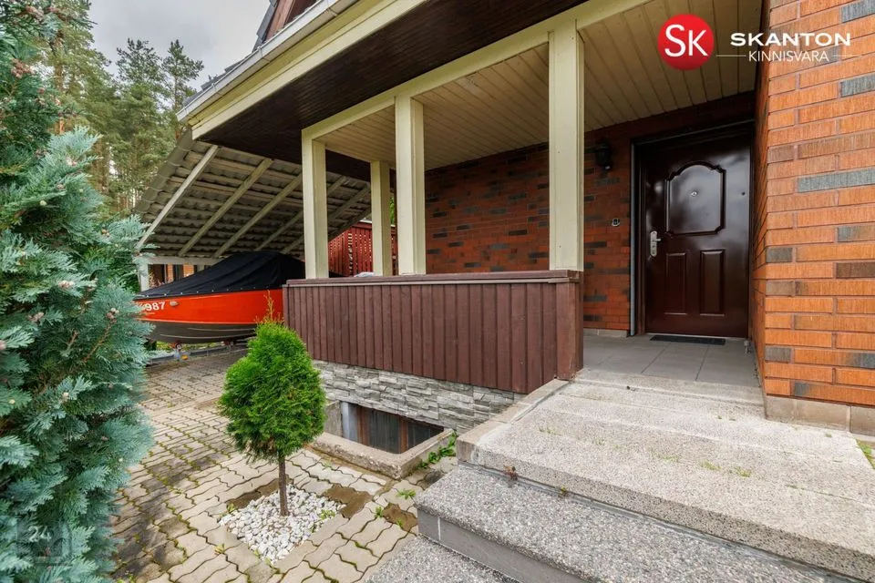 6-toaline Maja - Tartu linn, Tartu linn - foto 3