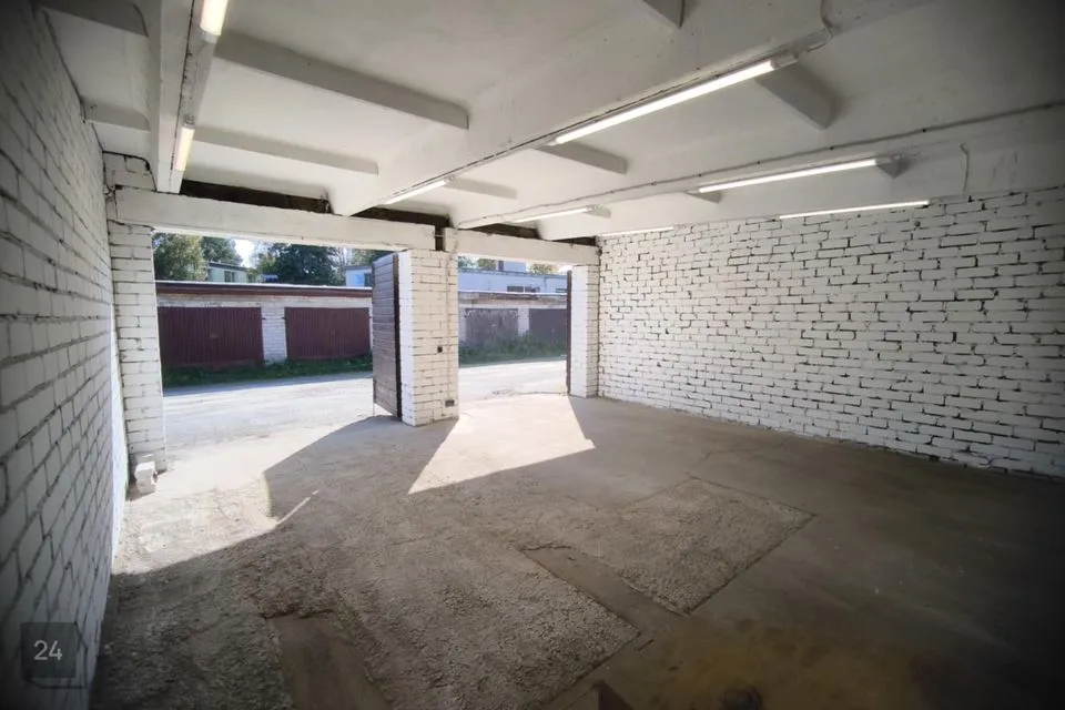 36 m² Garaaž - Saue vald, Laagri alevik - foto 5