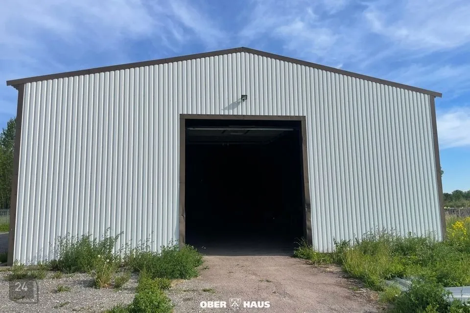 360 m² Äripind - Anija vald, Kehra linn - foto 2