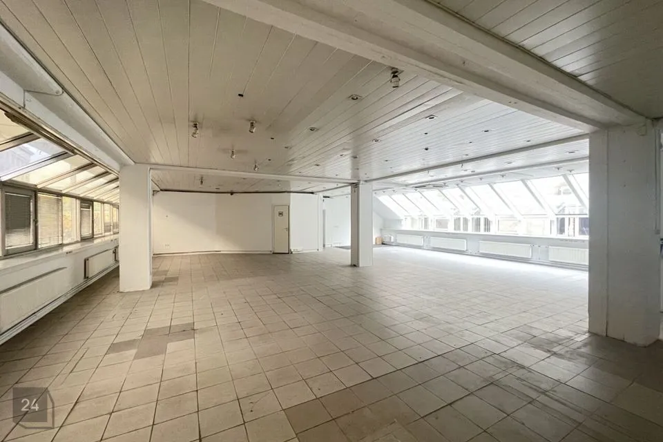 Büroo või Teenindus, 161 m² Äripind  -  Tallinn, Kesklinna linnaosa - foto 5