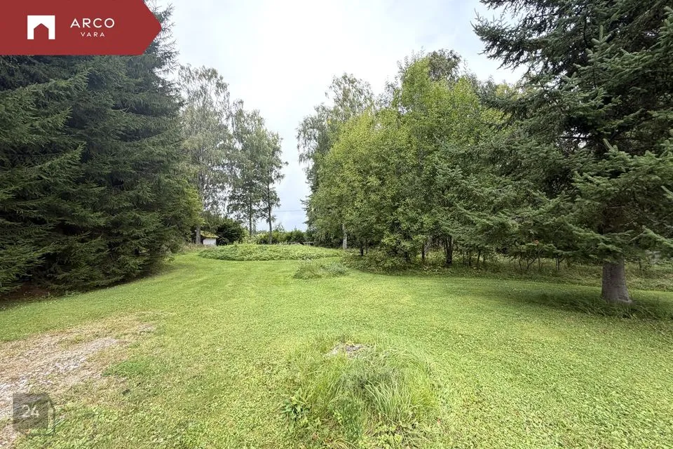 Elamumaa, 2990 m² Maa - Tapa vald, Porkuni küla - foto 2