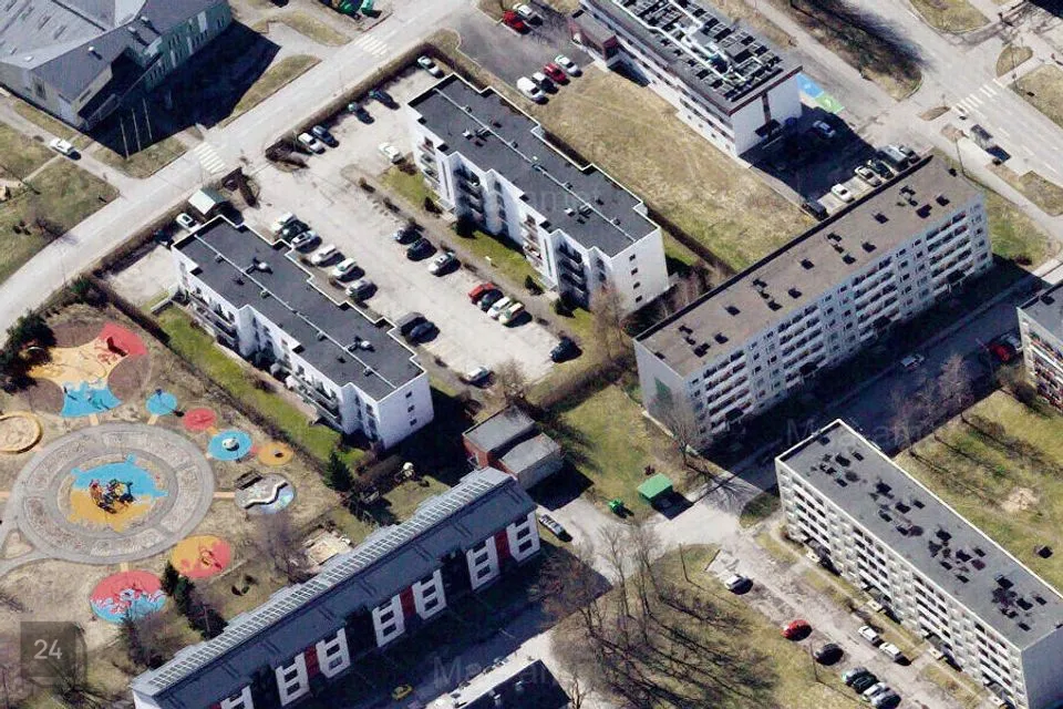 32 m² Garaaž  -  Saue vald, Saue linn - foto 2