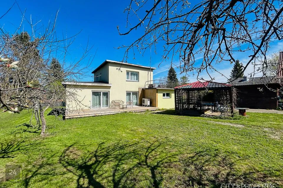 5-комнатная дом в Saue vald, Laagri alevik - фото 3
