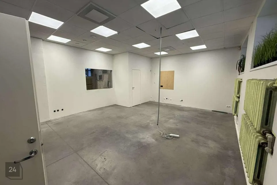 700 m² Äripind  -  Tallinn, Mustamäe linnaosa - foto 3