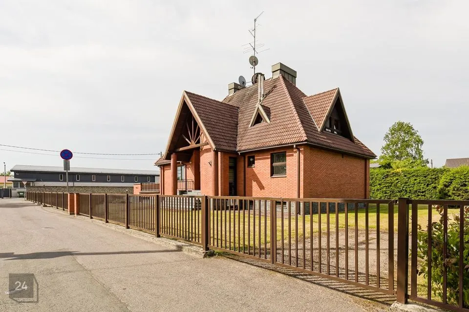 6-toaline Maja  -  Tallinn, Nõmme linnaosa - foto 2