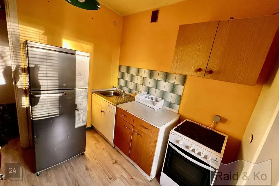 1-room apartment in Hiiumaa vald, Kärdla linn - photo 5