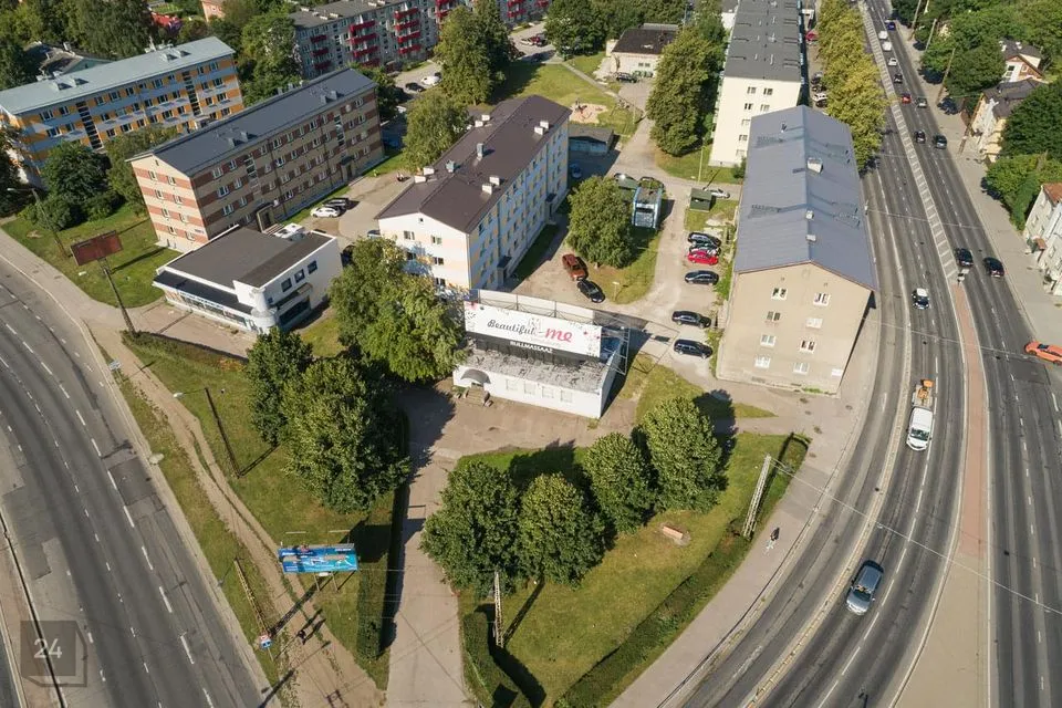 Mitme sihtotstarbega, 140 m² Äripind - Tallinn, Kristiine linnaosa - foto 4