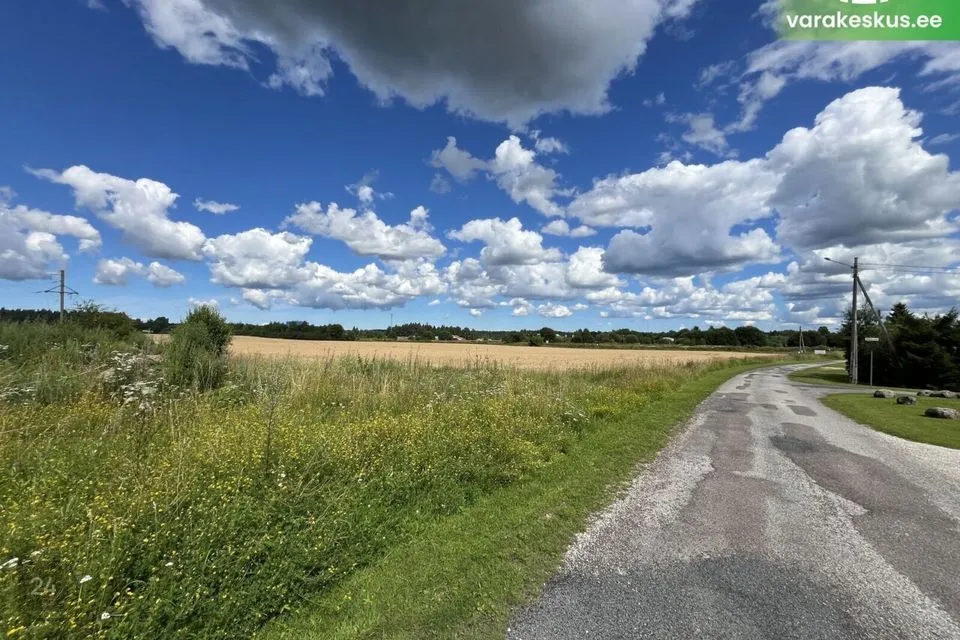 Tootmismaa, 4455 m² Maa - Kohila vald, Masti küla - foto 3
