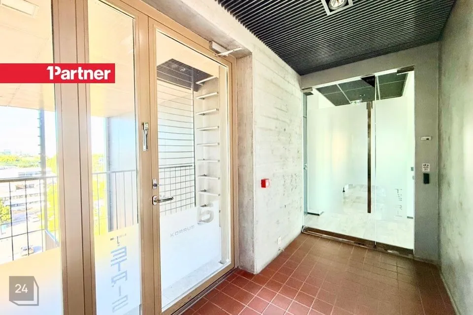 Büroo, 20 m² Äripind - Tallinn, Kristiine linnaosa - foto 2