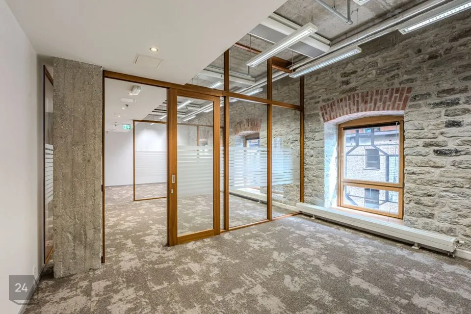 Büroo, 144 m² Äripind  -  Tallinn, Kesklinna linnaosa - foto 3
