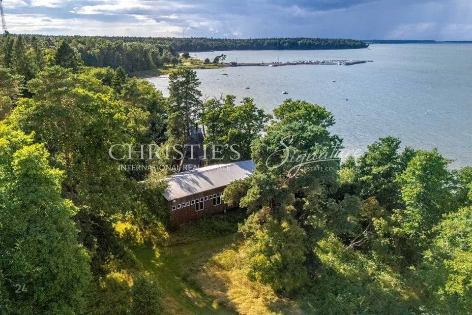 Maatulundusmaa või Elamumaa, 17648 m² Maa - Viimsi vald, Leppneeme küla - foto 2