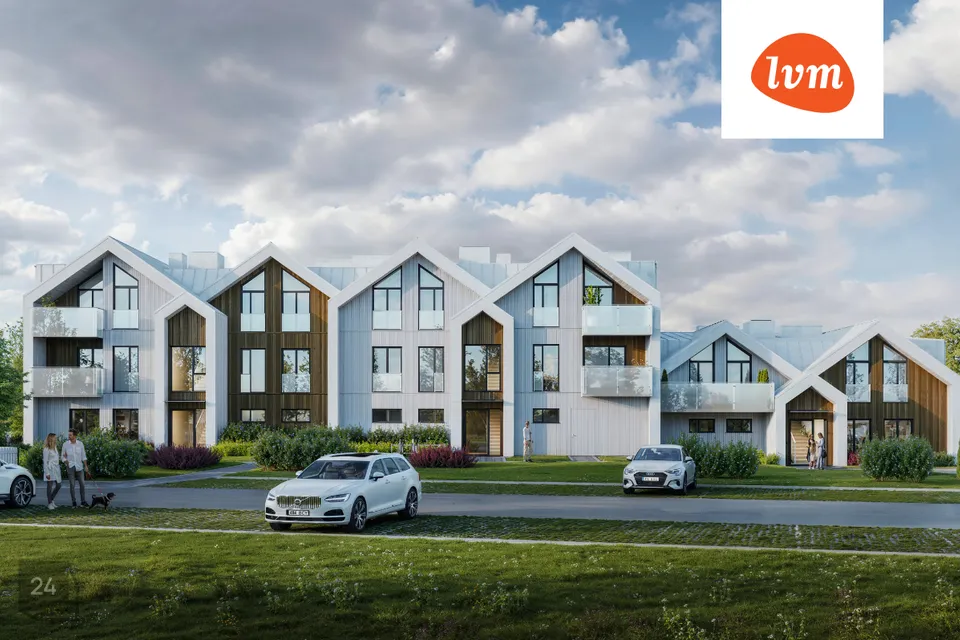 3-room apartment in Pärnu linn, Pärnu linn - photo 3