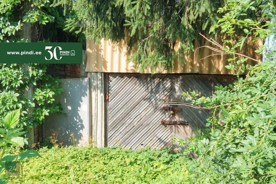 4-room Summer home in Kohtla-Järve linn, Järve linnaosa - photo 4