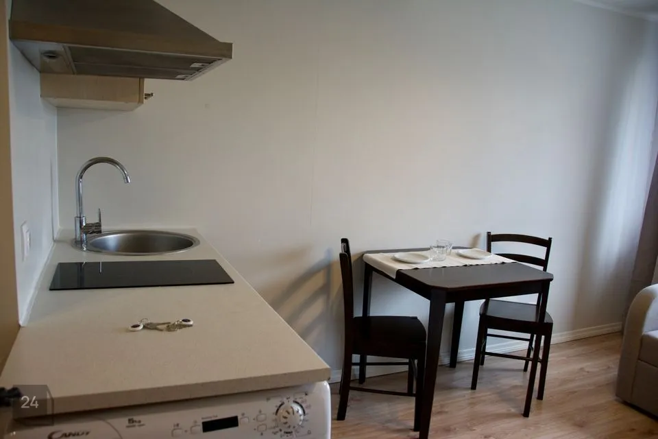 1-toaline Korter  -  Tallinn, Mustamäe linnaosa - foto 4