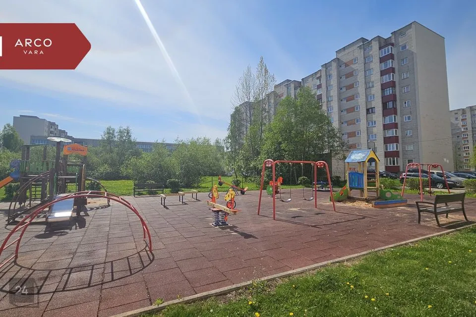 4-комнатная Квартира в Narva linn - фото 2