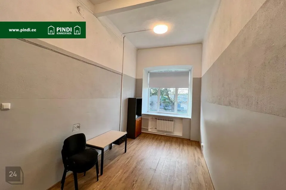 Büroo või Teenindus, 19 m² Äripind - Narva linn - foto 4