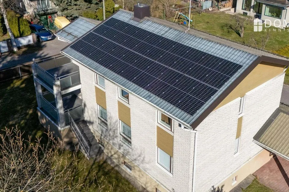 6-room house in Tallinn, Pirita linnaosa - photo 3