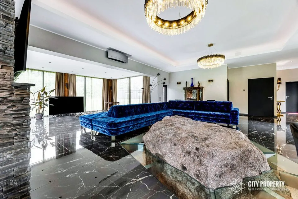 6-toaline Maja  -  Viimsi vald, Haabneeme alevik - foto 2