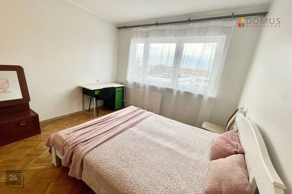 1-комнатная Квартира в Viljandi linn - фото 3