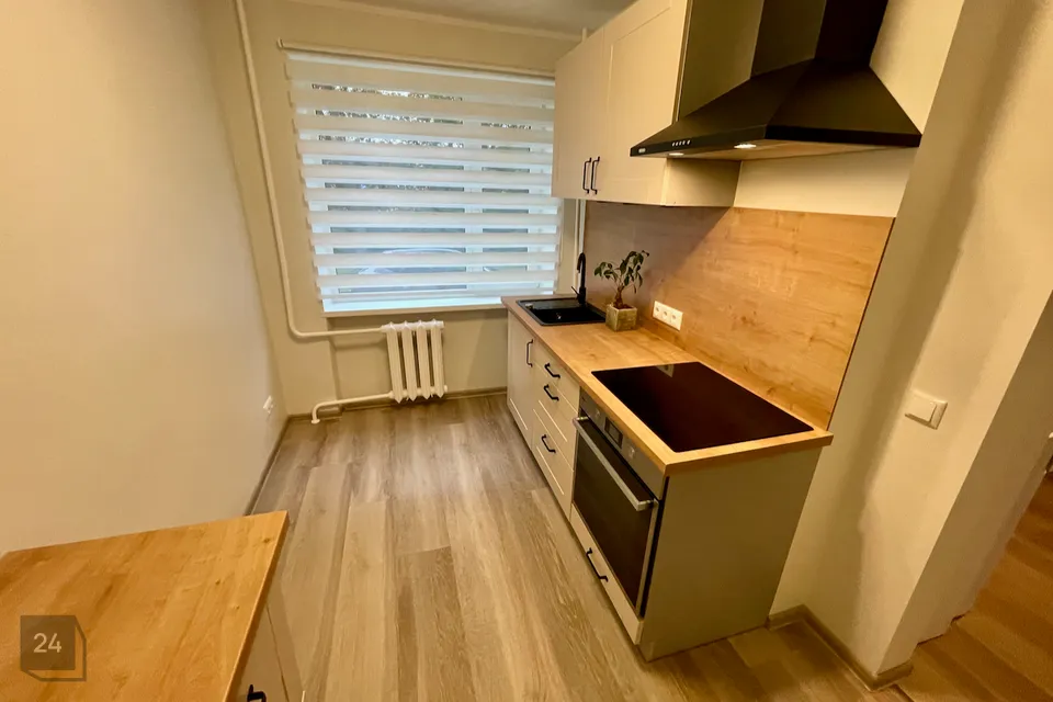 1-toaline Korter - Võru vald, Vastseliina alevik - foto 4