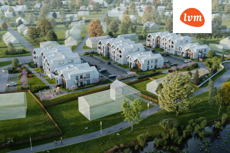 3-room apartment in Pärnu linn, Pärnu linn - photo 5