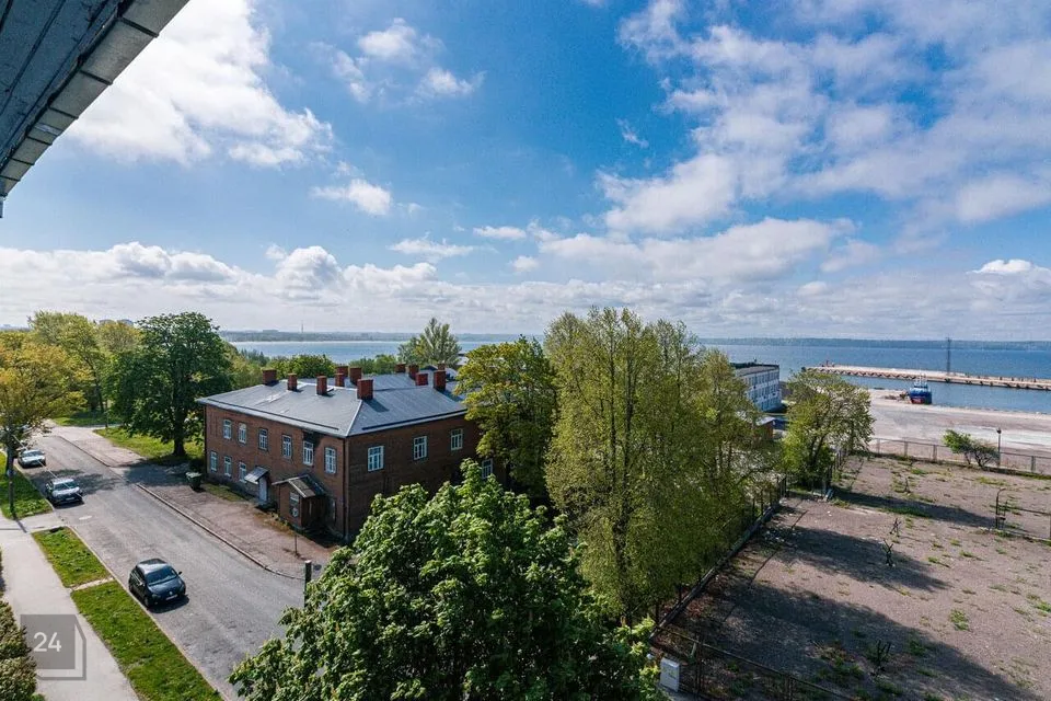 2-room apartment in Tallinn, Põhja-Tallinna linnaosa - photo 5