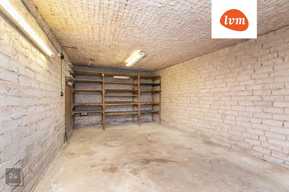 49 m² Garaaž  -  Tartu linn, Haage küla