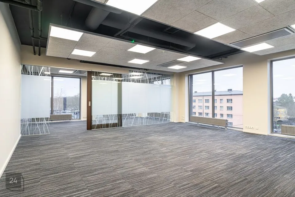 Büroo, 117 m² Äripind - Tallinn, Kristiine linnaosa - foto 2