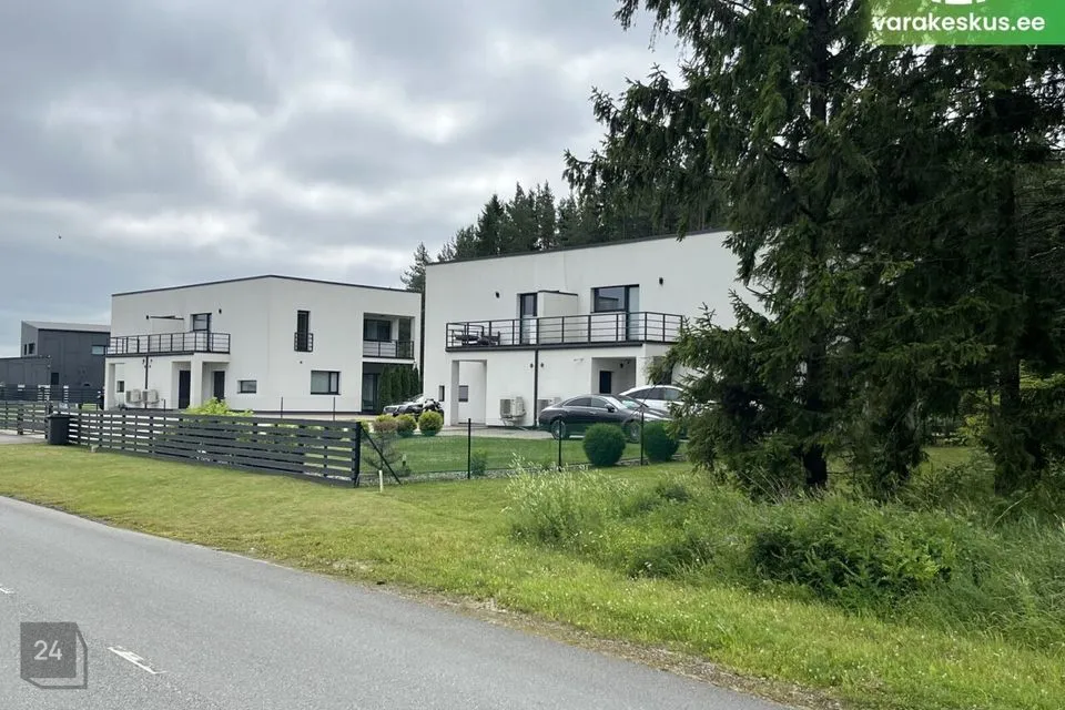 Maatulundusmaa, 54042 m² Maa - Saku vald, Tänassilma küla - foto 5