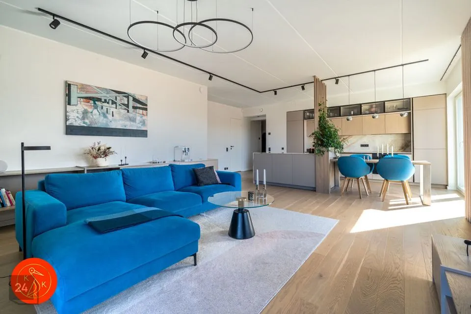 5-toaline Korter  -  Tallinn, Haabersti linnaosa - foto 2