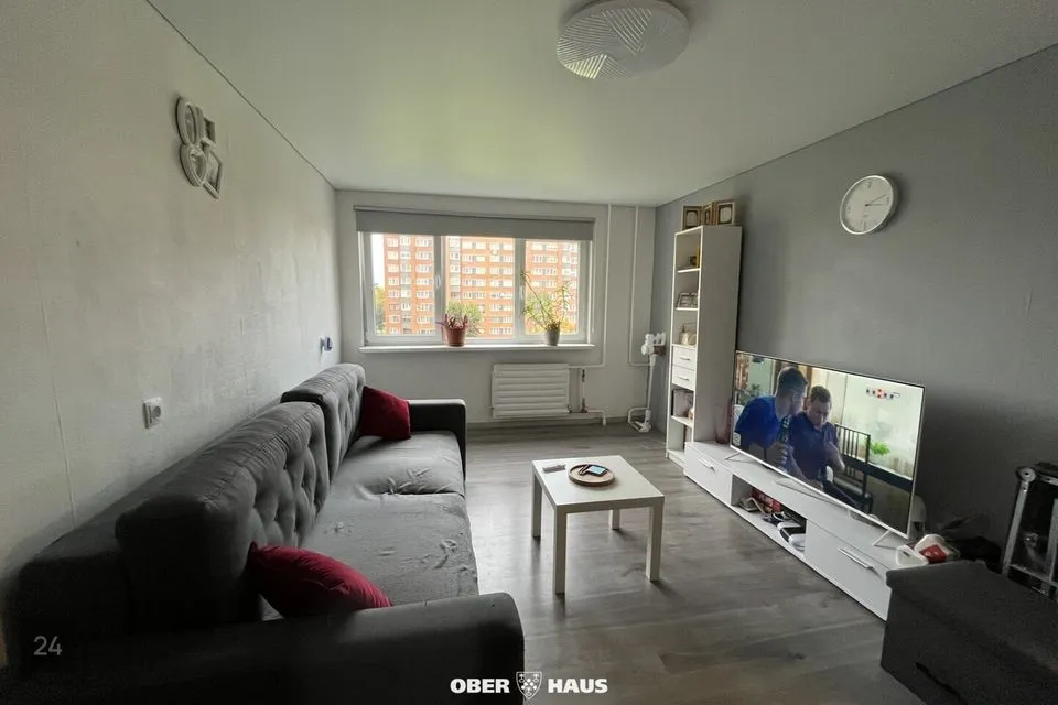 4-toaline Korter - Kohtla-Järve linn, Järve linnaosa - foto 3