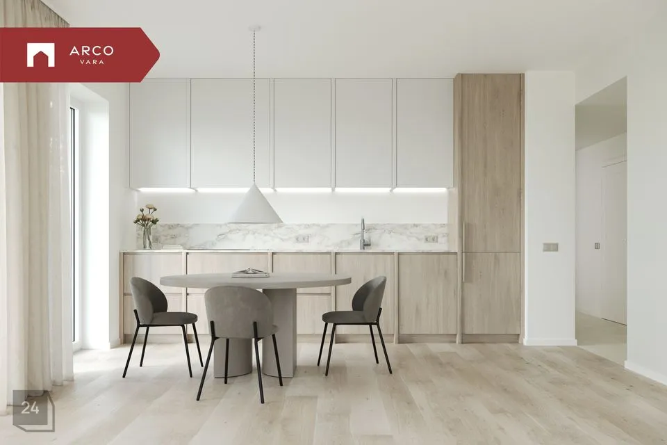 3-room apartment in Tallinn, Kristiine linnaosa - photo 3