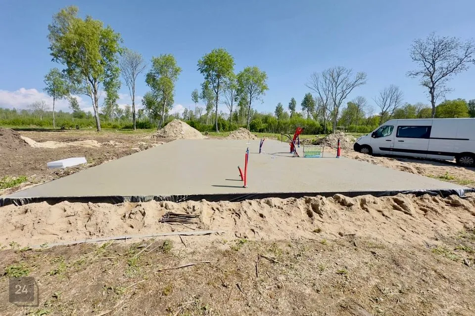 4-toaline Maja  -  Haapsalu linn, Sepaküla - foto 5