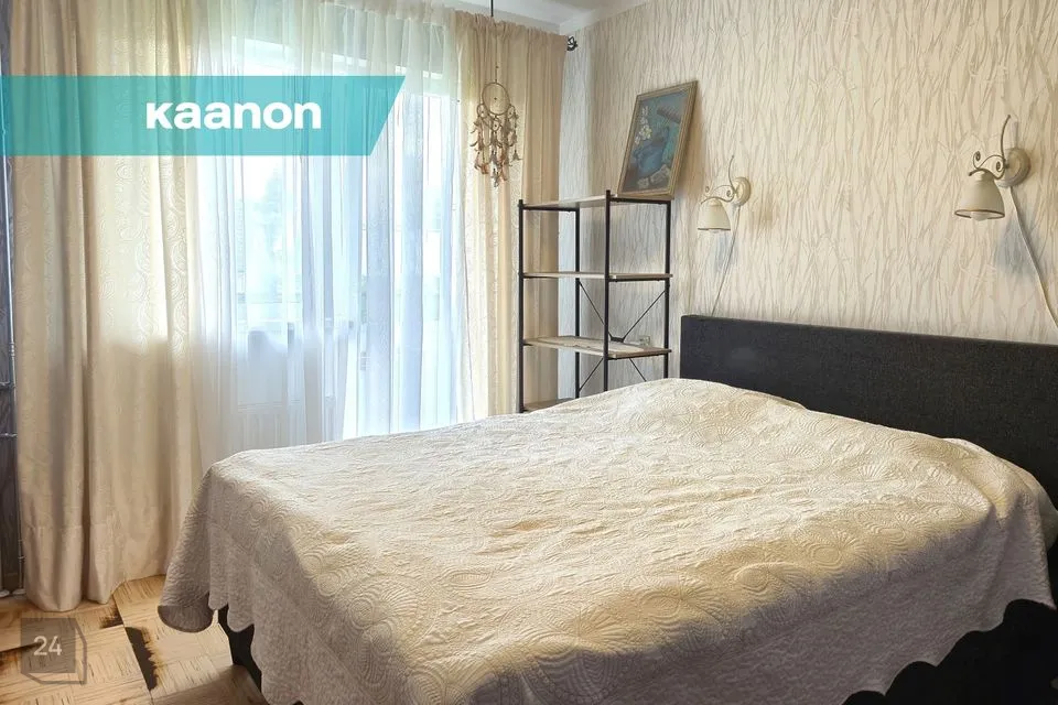 3-toaline Korter - Tartu linn, Tartu linn